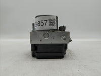 2014-2015 Nissan Rogue ABS Pump Control Module Replacement P/N:47660 4BF0A Fits Fits 2014 2015 OEM Used Auto Parts - Oemused
