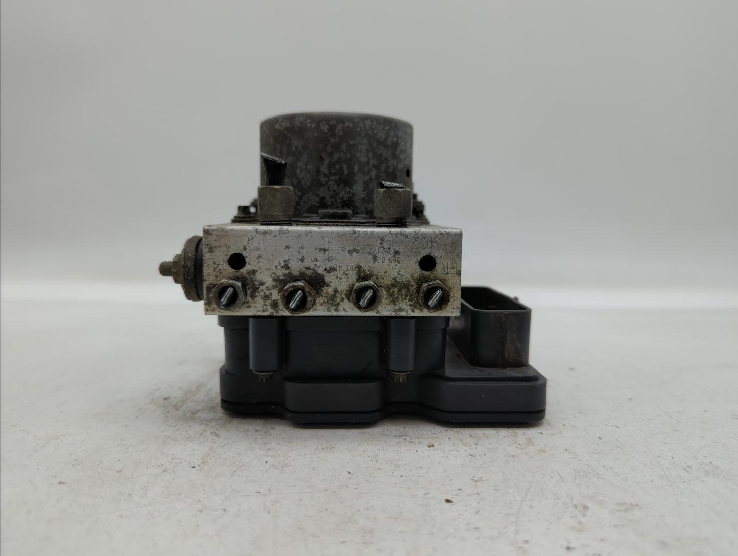 2014-2015 Nissan Rogue ABS Pump Control Module Replacement P/N:47660 4BF0A Fits Fits 2014 2015 OEM Used Auto Parts - Oemused