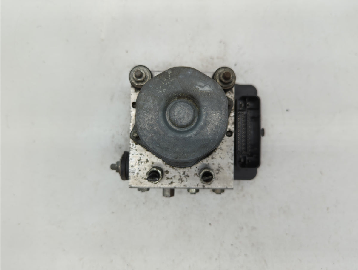 2014-2015 Nissan Rogue Anti-Lock Brake ABS Pump Module Actuator OEM P/N:47660 4BF0A Fits Fits 2014 2015 OEM Used Auto Parts 
