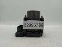 2014-2015 Nissan Rogue ABS Pump Control Module Replacement P/N:47660 4BF0A Fits Fits 2014 2015 OEM Used Auto Parts - Oemused