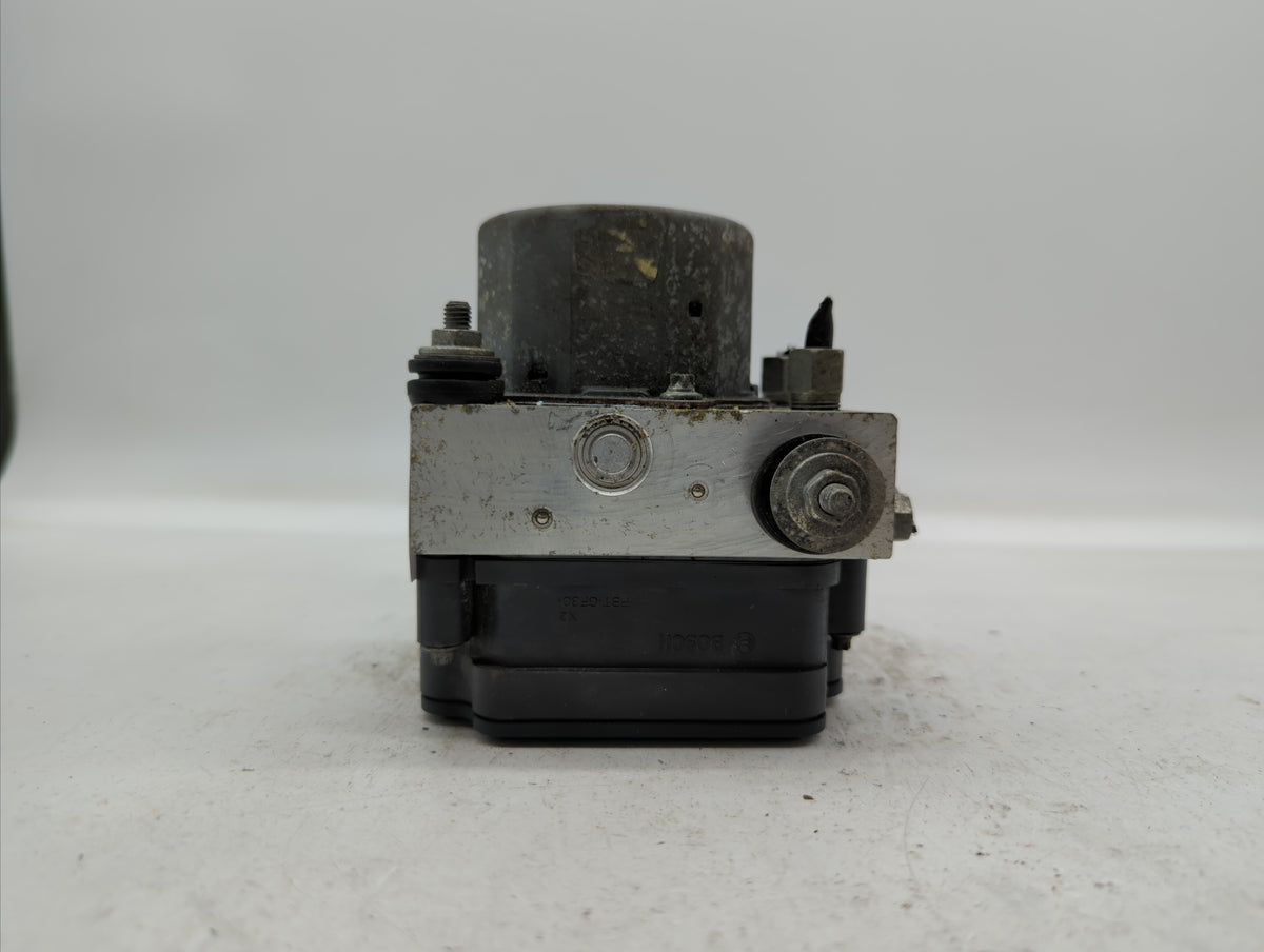 2014-2015 Nissan Rogue Anti-Lock Brake ABS Pump Module Actuator OEM P/N:47660 4BF0A Fits Fits 2014 2015 OEM Used Auto Parts 