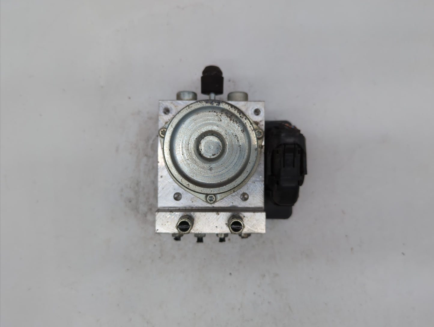 2012-2015 Nissan Rogue ABS Pump Control Module Replacement P/N:47660 JM14A Fits Fits 2012 2013 2014 2015 OEM Used Auto Parts