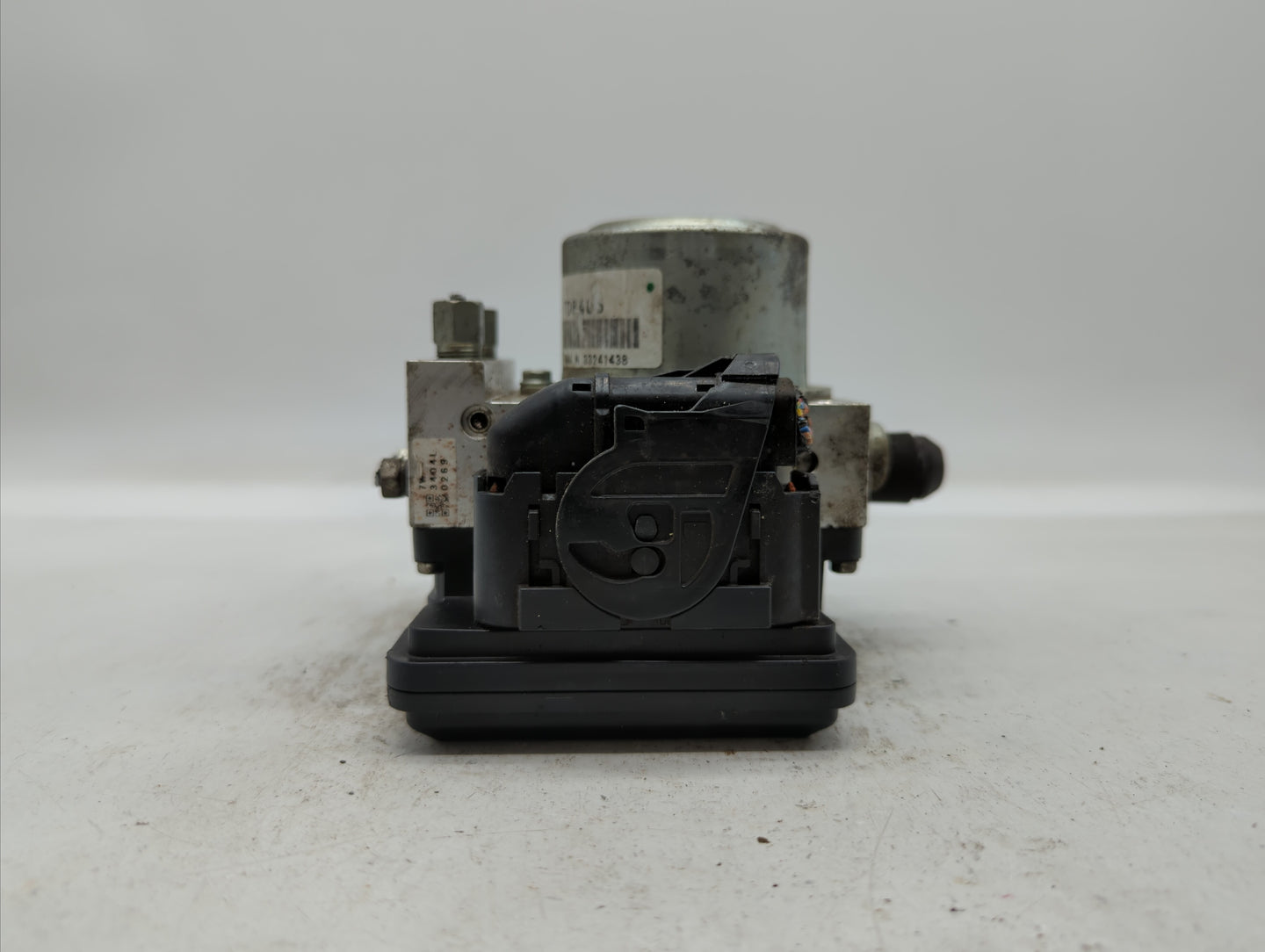 2012-2015 Nissan Rogue ABS Pump Control Module Replacement P/N:47660 JM14A Fits Fits 2012 2013 2014 2015 OEM Used Auto Parts