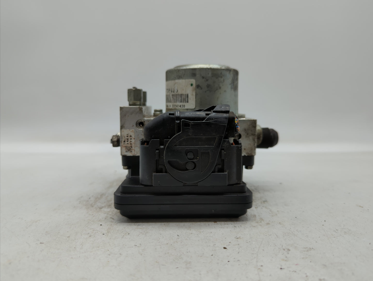 2012-2015 Nissan Rogue ABS Pump Control Module Replacement P/N:47660 JM14A Fits Fits 2012 2013 2014 2015 OEM Used Auto Parts