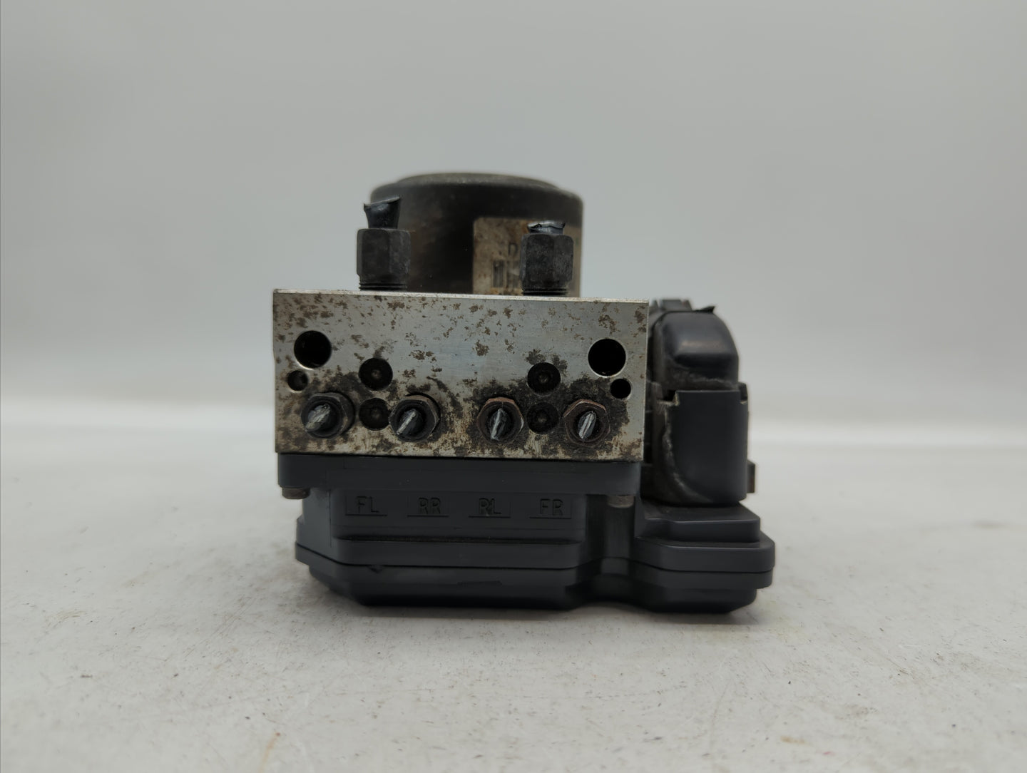 2012-2015 Nissan Rogue ABS Pump Control Module Replacement P/N:47660 JM14A Fits Fits 2012 2013 2014 2015 OEM Used Auto Parts