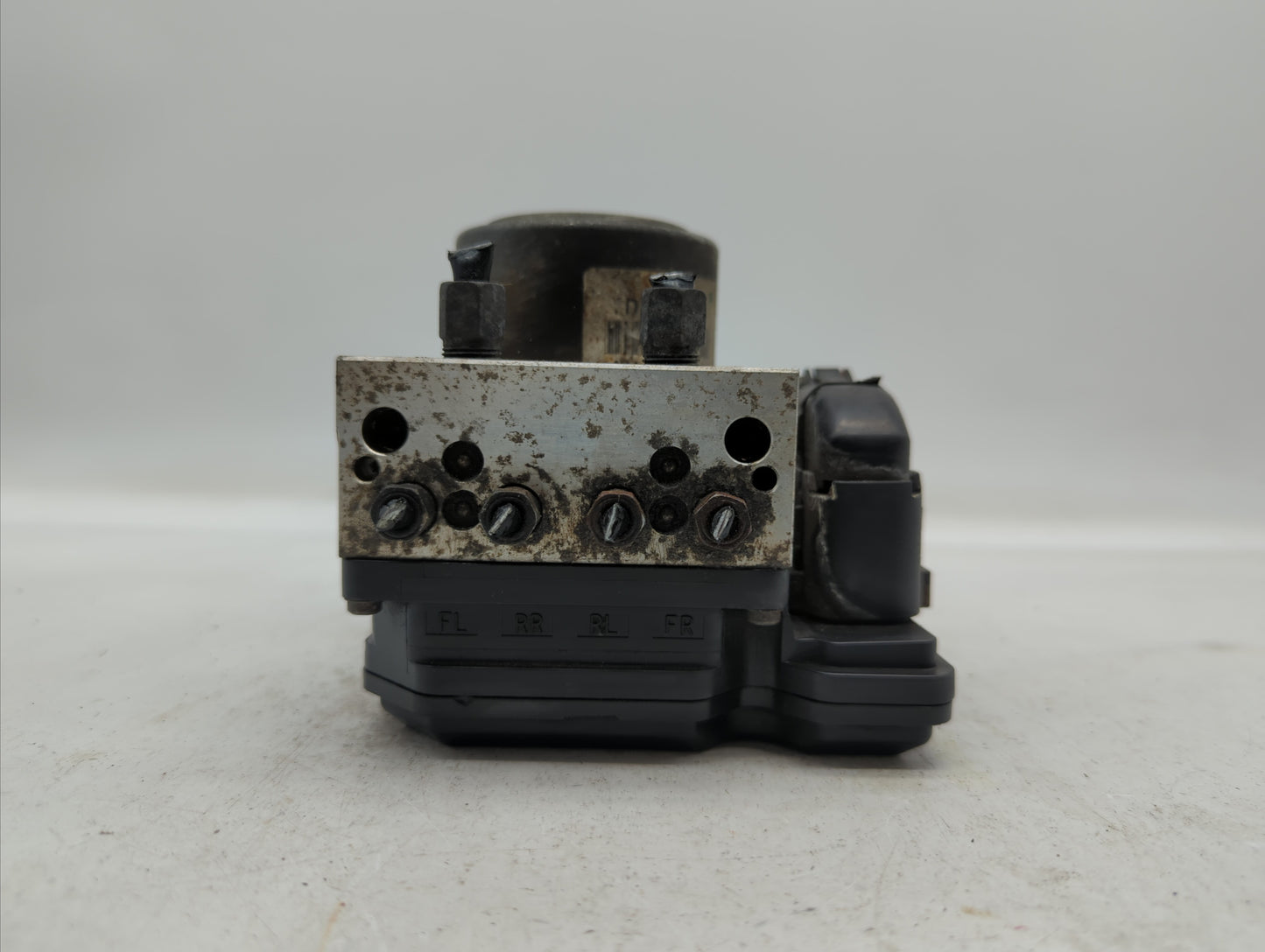 2012-2015 Nissan Rogue ABS Pump Control Module Replacement P/N:47660 JM14A Fits Fits 2012 2013 2014 2015 OEM Used Auto Parts