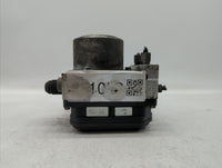 2012-2015 Nissan Rogue ABS Pump Control Module Replacement P/N:47660 JM14A Fits Fits 2012 2013 2014 2015 OEM Used Auto Parts