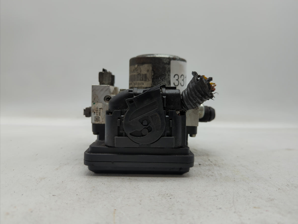 2012-2015 Nissan Rogue Anti-Lock Brake ABS Pump Module Actuator OEM P/N:47660 JM14A Fits Fits 2012 2013 2014 2015 OEM Used A