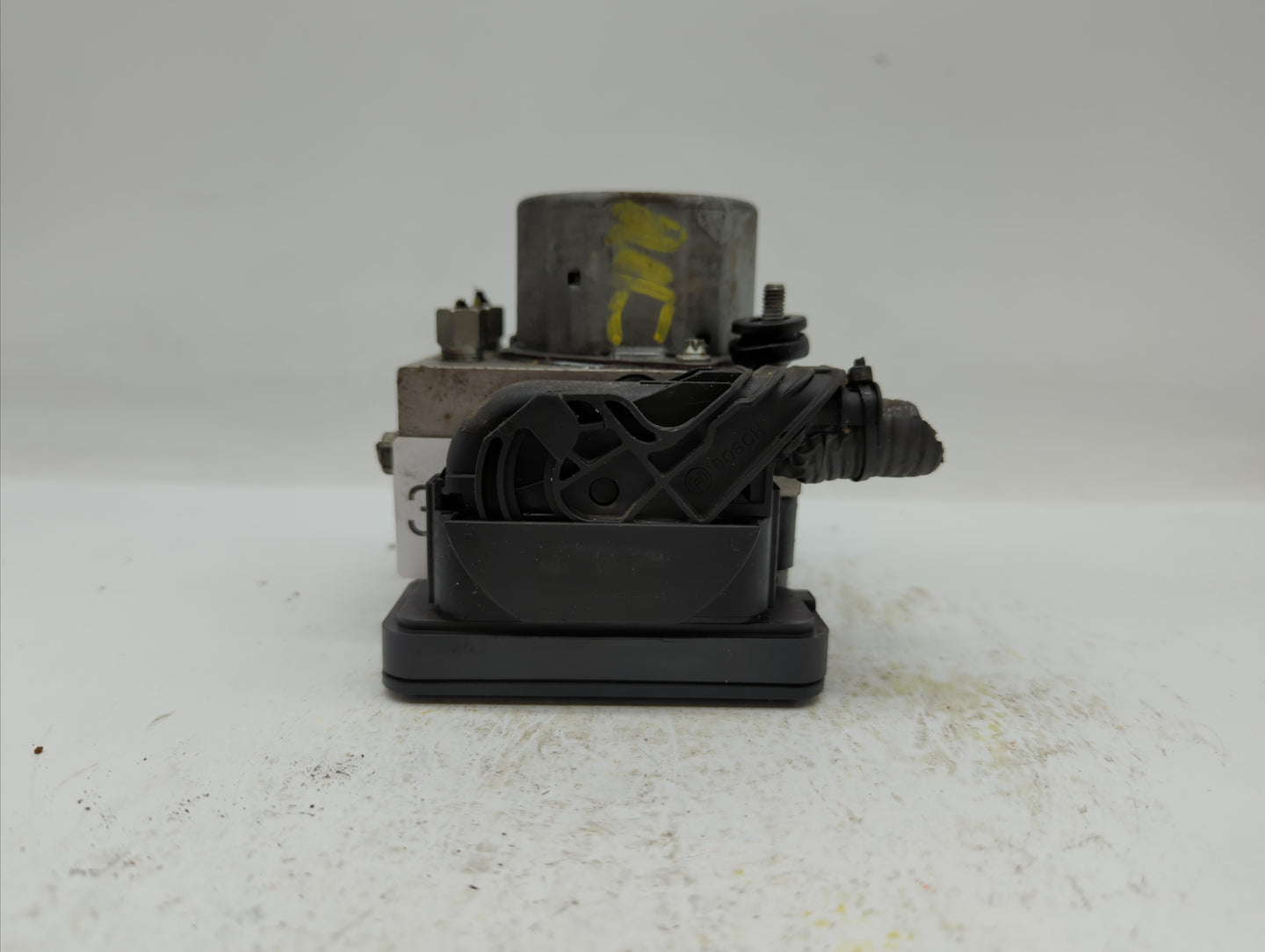 2014-2015 Nissan Rogue ABS Pump Control Module Replacement P/N:2265106527 47660 4BA0A Fits Fits 2014 2015 OEM Used Auto Part