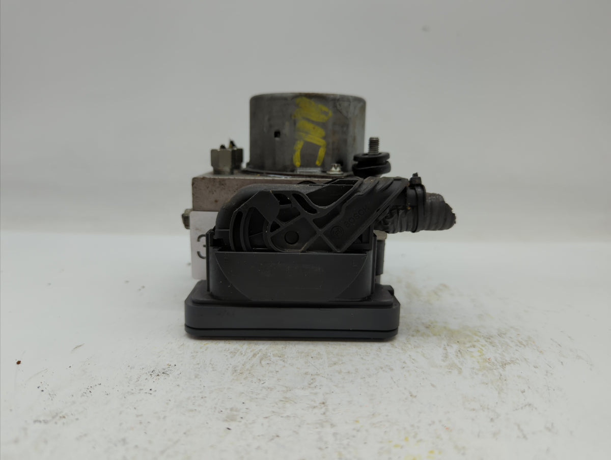 2014-2015 Nissan Rogue Anti-Lock Brake ABS Pump Module Actuator OEM P/N:2265106527 47660 4BA0A Fits Fits 2014 2015 OEM Used 
