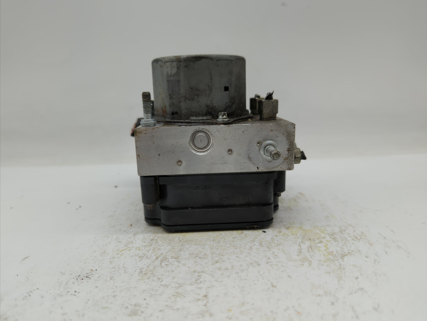 2014-2015 Nissan Rogue ABS Pump Control Module Replacement P/N:2265106527 47660 4BA0A Fits Fits 2014 2015 OEM Used Auto Part