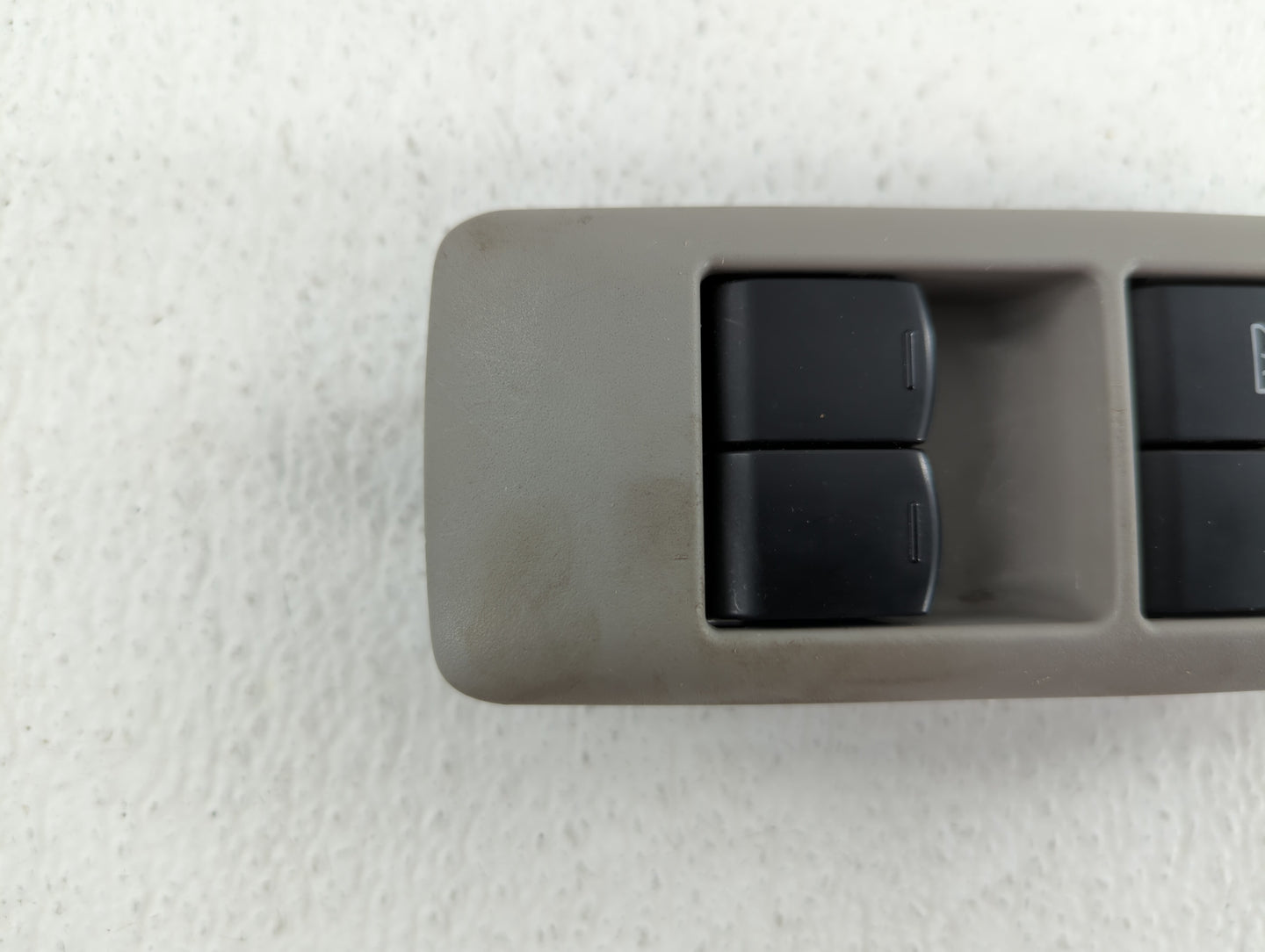 2014-2019 Nissan Rogue Master Power Window Switch Replacement Driver Side Left P/N:25411 1KA5A 80960 JM00A Fits OEM Used Aut