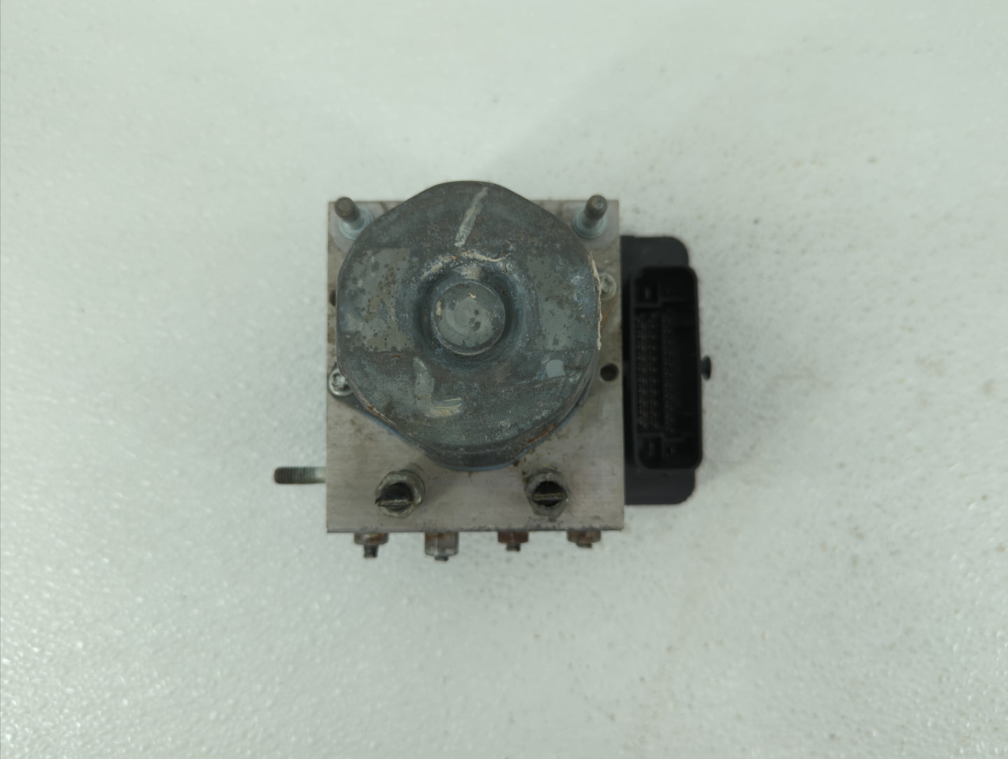 2014-2015 Nissan Rogue ABS Pump Control Module Replacement P/N:2265106527 47660 4BA0A Fits Fits 2014 2015 OEM Used Auto Part