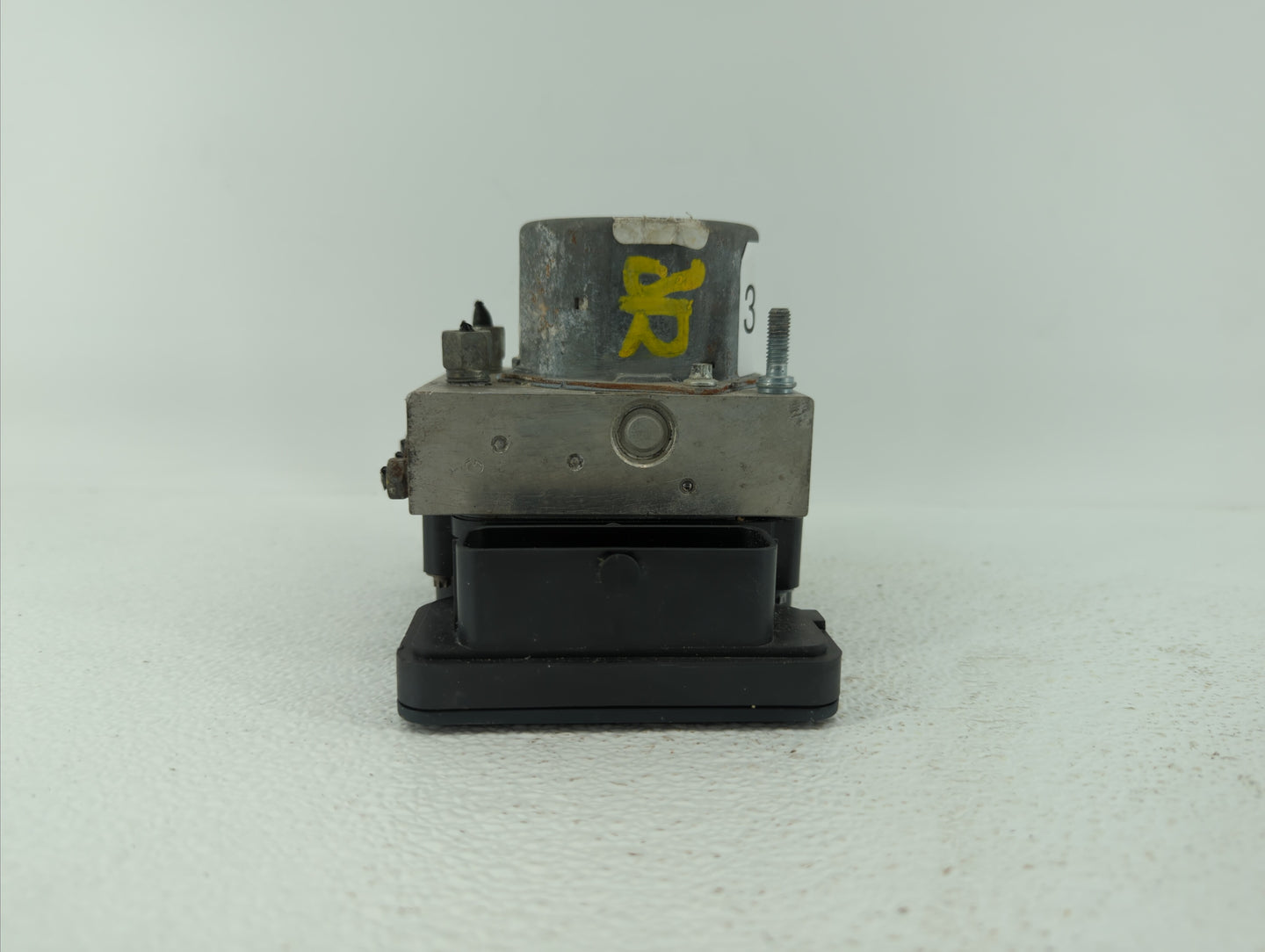 2014-2015 Nissan Rogue ABS Pump Control Module Replacement P/N:2265106527 47660 4BA0A Fits Fits 2014 2015 OEM Used Auto Part