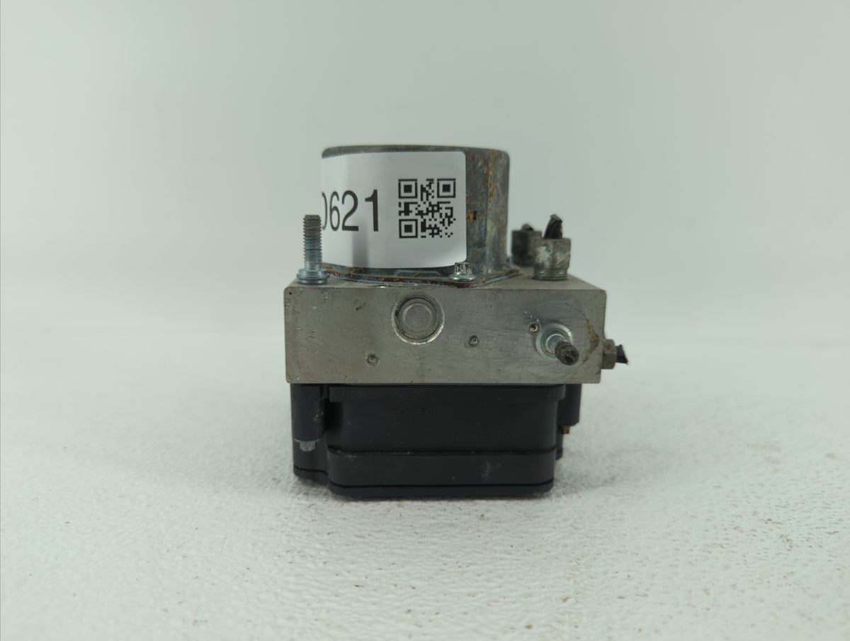 2014-2015 Nissan Rogue Anti-Lock Brake ABS Pump Module Actuator OEM P/N:2265106527 47660 4BA0A Fits Fits 2014 2015 OEM Used 