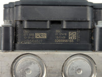 2014-2015 Nissan Rogue ABS Pump Control Module Replacement P/N:2265106527 47660 4BA0A Fits Fits 2014 2015 OEM Used Auto Part