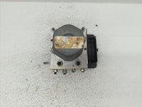 2014-2015 Nissan Rogue Anti-Lock Brake ABS Pump Module Actuator OEM P/N:47660 4BF0A Fits Fits 2014 2015 OEM Used Auto Parts 