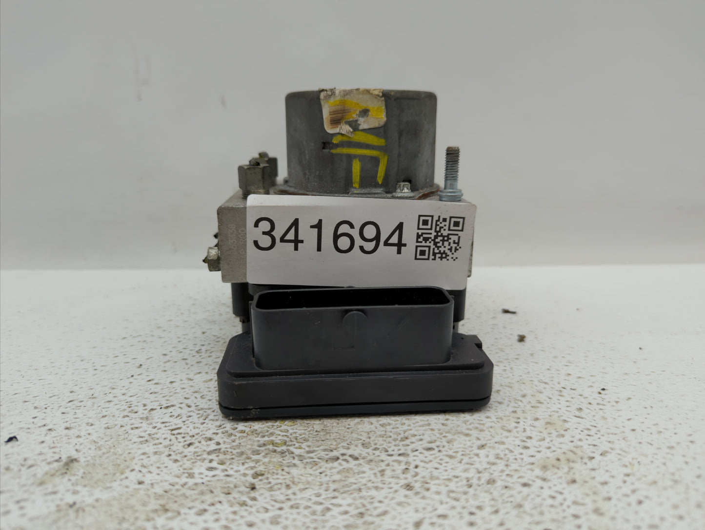 2014-2015 Nissan Rogue ABS Pump Control Module Replacement P/N:47660 4BF0A Fits Fits 2014 2015 OEM Used Auto Parts - Oemused