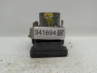 2014-2015 Nissan Rogue Anti-Lock Brake ABS Pump Module Actuator OEM P/N:47660 4BF0A Fits Fits 2014 2015 OEM Used Auto Parts 