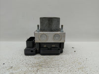 2014-2015 Nissan Rogue Anti-Lock Brake ABS Pump Module Actuator OEM P/N:47660 4BF0A Fits Fits 2014 2015 OEM Used Auto Parts 