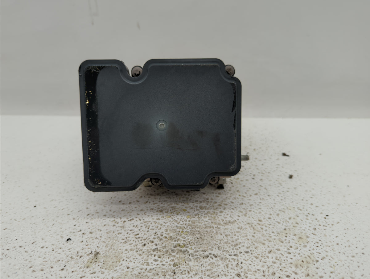 2014-2015 Nissan Rogue Anti-Lock Brake ABS Pump Module Actuator OEM P/N:47660 4BF0A Fits Fits 2014 2015 OEM Used Auto Parts 