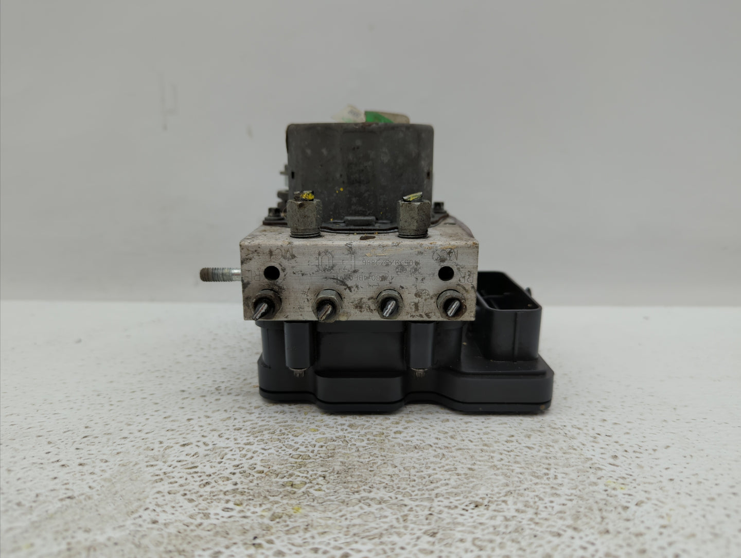 2014 Nissan Rogue ABS Pump Control Module Replacement P/N:47660-4BF0A 47660 4BF0A Fits OEM Used Auto Parts - Oemusedautopart