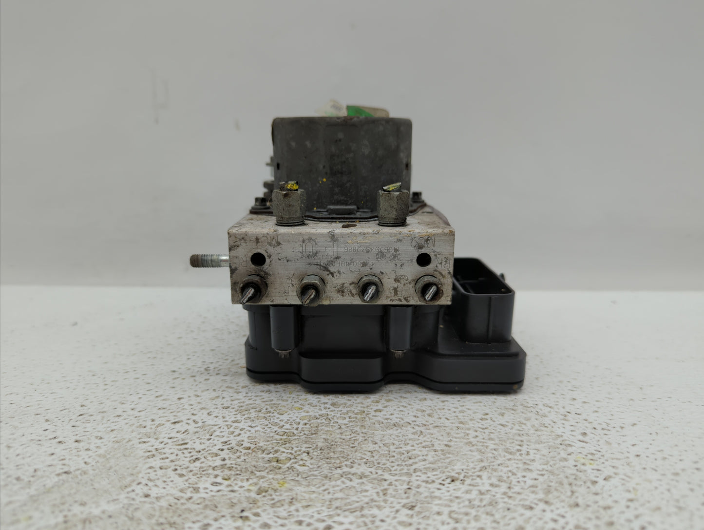 2014 Nissan Rogue ABS Pump Control Module Replacement P/N:47660-4BF0A 47660 4BF0A Fits OEM Used Auto Parts - Oemusedautopart