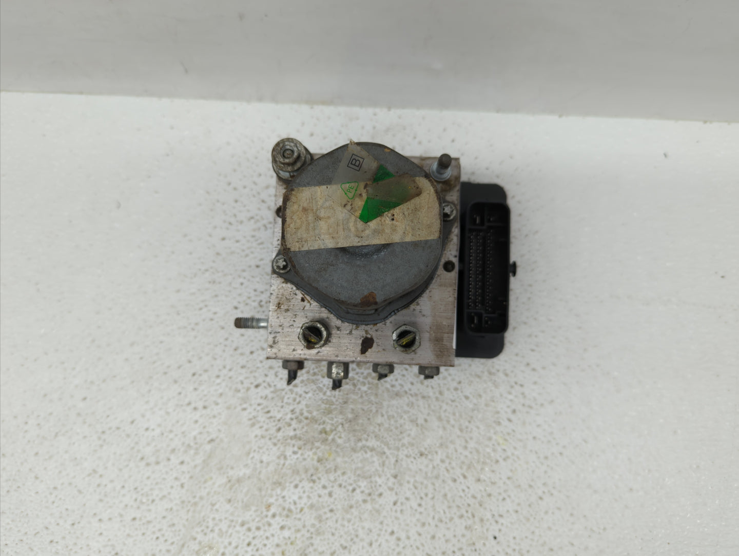 2014 Nissan Rogue ABS Pump Control Module Replacement P/N:47660-4BF0A 47660 4BF0A Fits OEM Used Auto Parts - Oemusedautopart