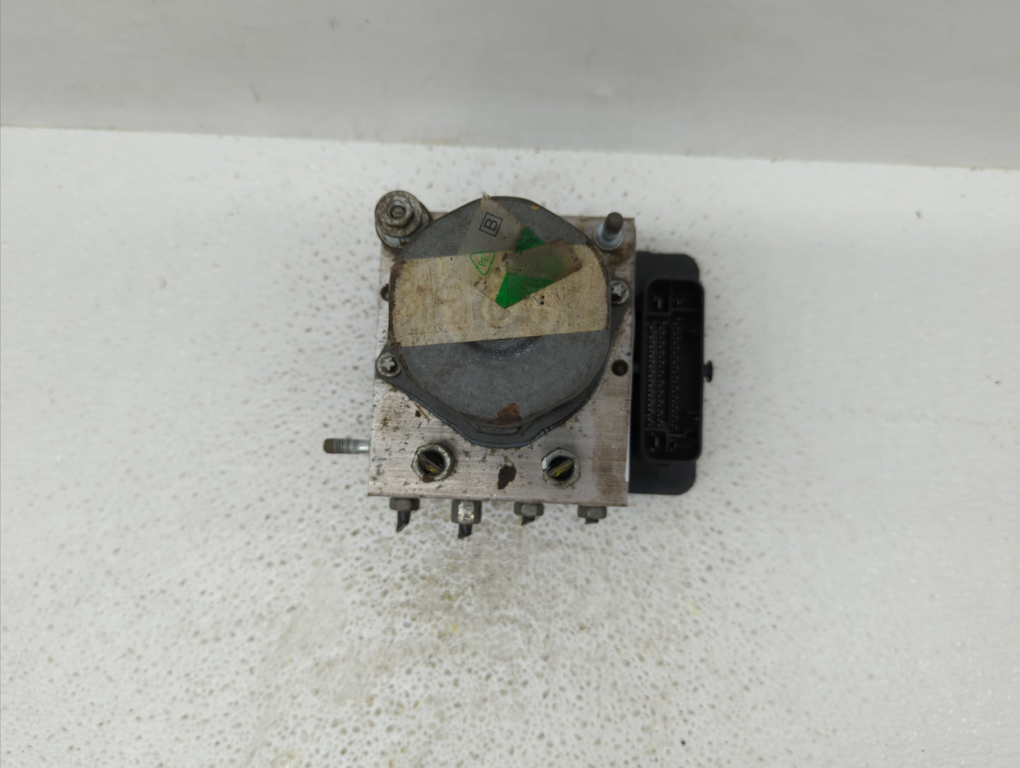 2014 Nissan Rogue ABS Pump Control Module Replacement P/N:47660-4BF0A 47660 4BF0A Fits OEM Used Auto Parts - Oemusedautopart