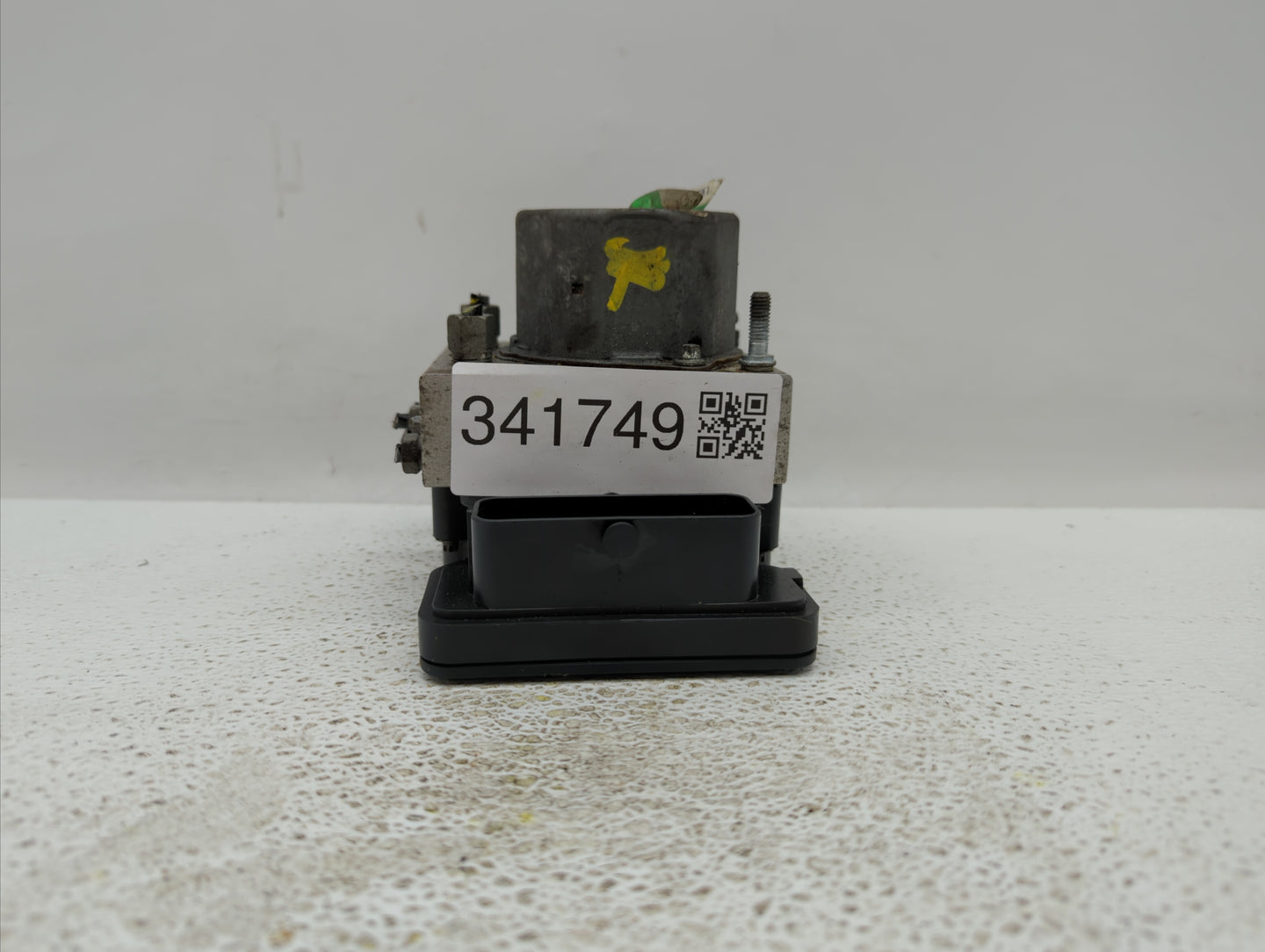 2014 Nissan Rogue ABS Pump Control Module Replacement P/N:47660-4BF0A 47660 4BF0A Fits OEM Used Auto Parts - Oemusedautopart