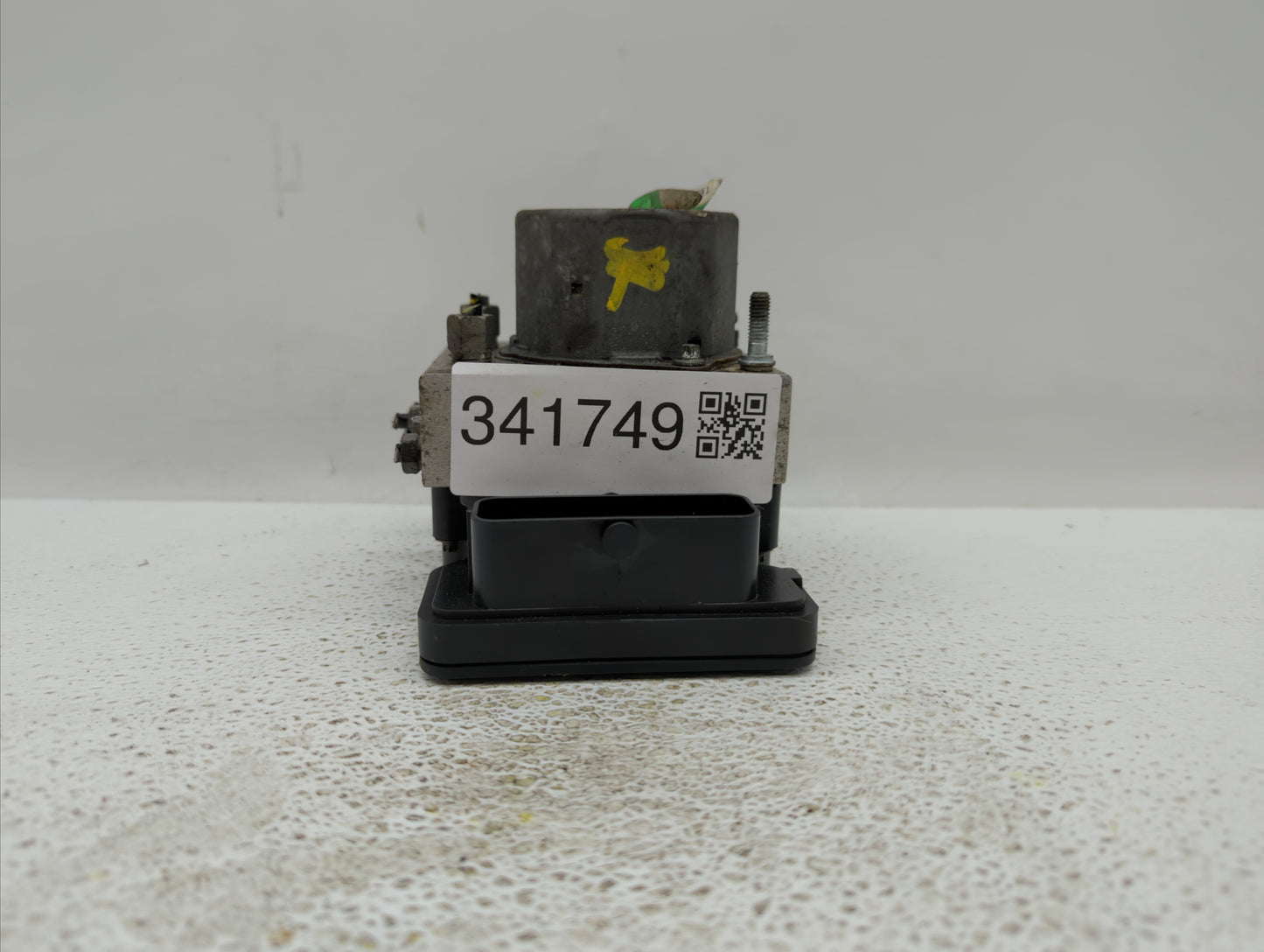 2014 Nissan Rogue ABS Pump Control Module Replacement P/N:47660-4BF0A 47660 4BF0A Fits OEM Used Auto Parts - Oemusedautopart