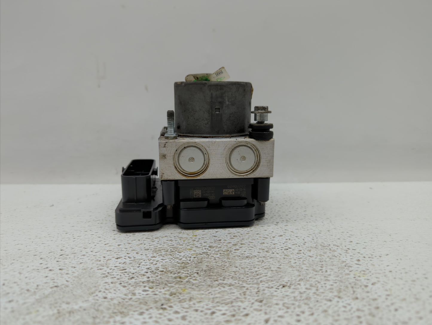 2014 Nissan Rogue ABS Pump Control Module Replacement P/N:47660-4BF0A 47660 4BF0A Fits OEM Used Auto Parts - Oemusedautopart