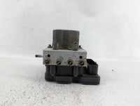2014-2015 Nissan Rogue Anti-Lock Brake ABS Pump Module Actuator OEM P/N:47660 4BF0A Fits Fits 2014 2015 OEM Used Auto Parts 