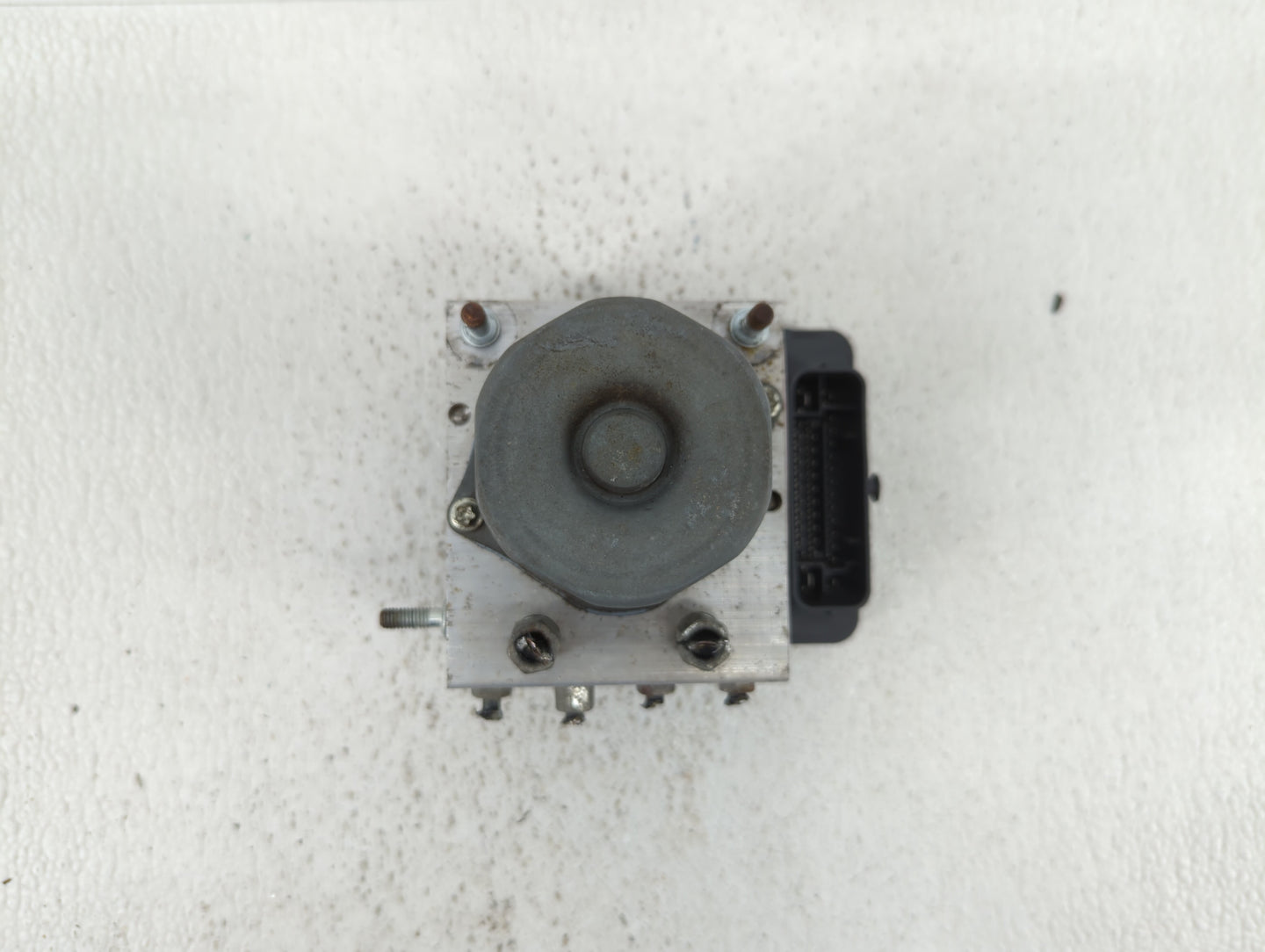 2014-2015 Nissan Rogue ABS Pump Control Module Replacement P/N:47660 4BF0A Fits Fits 2014 2015 OEM Used Auto Parts - Oemused