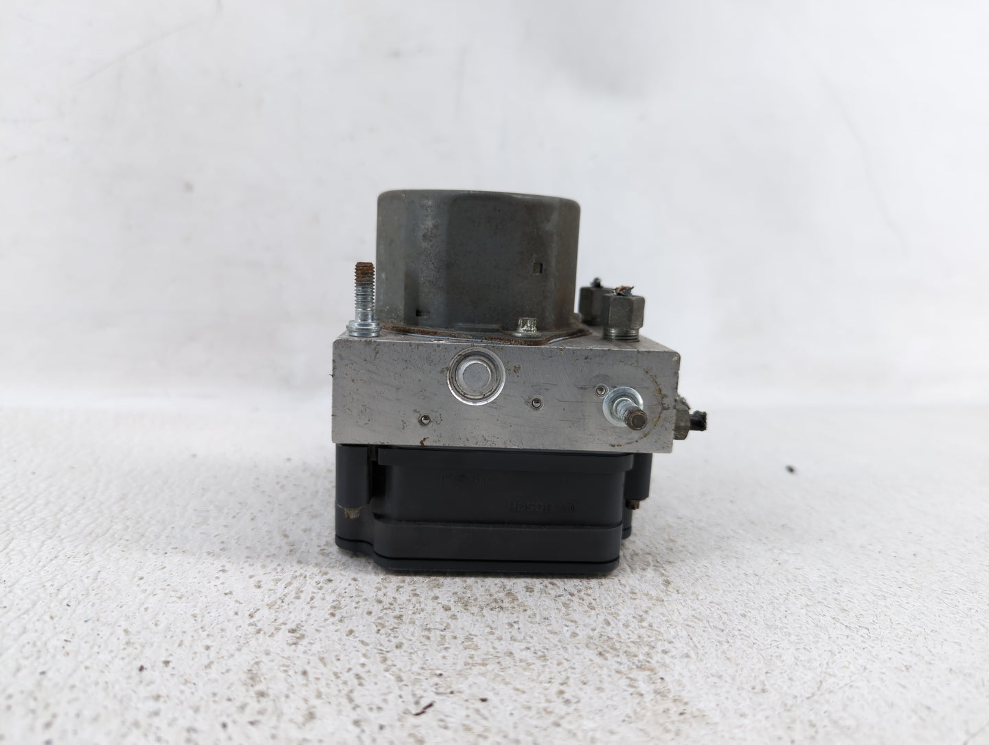 2014-2015 Nissan Rogue ABS Pump Control Module Replacement P/N:47660 4BF0A Fits Fits 2014 2015 OEM Used Auto Parts - Oemused