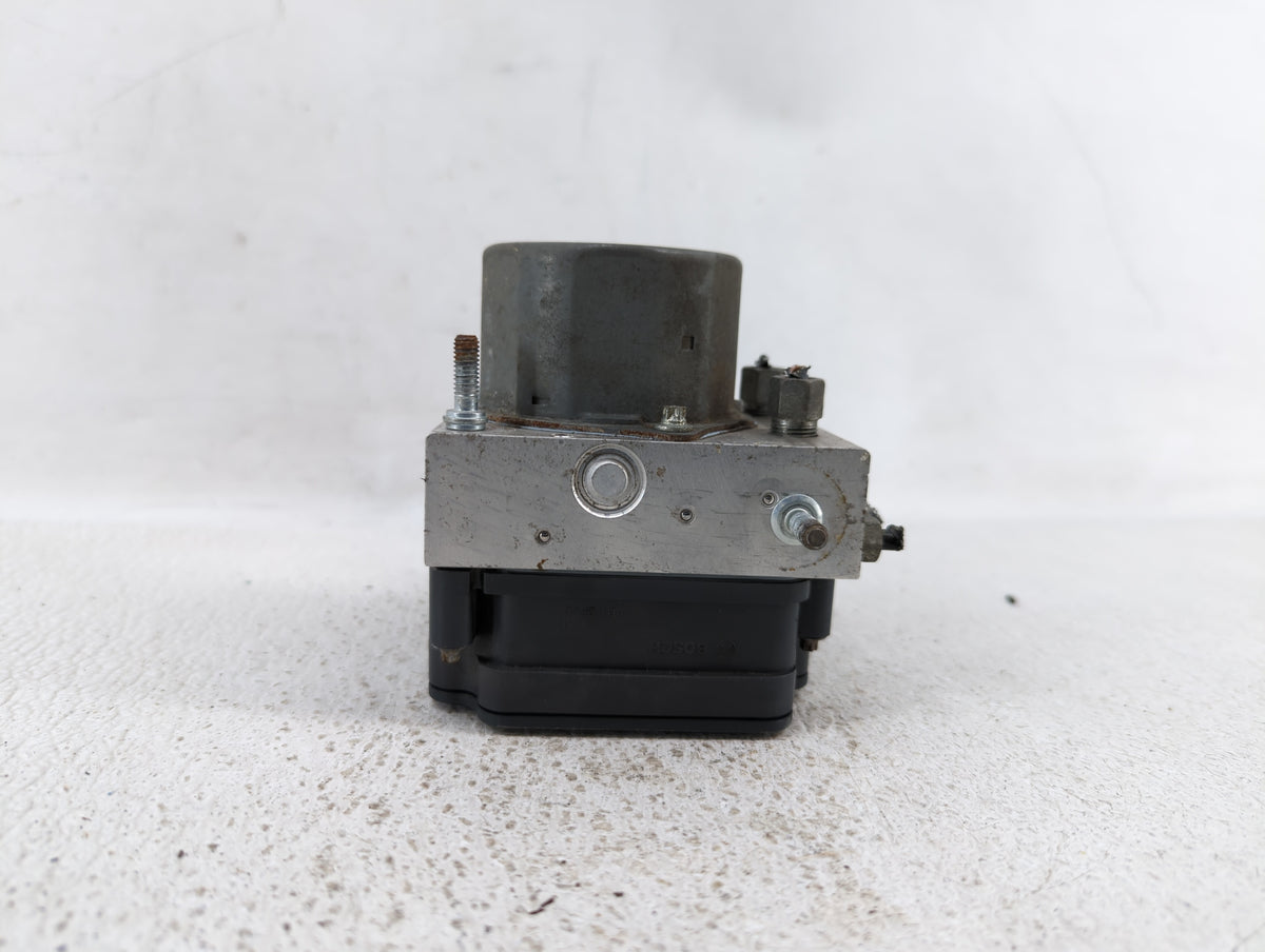 2014-2015 Nissan Rogue Anti-Lock Brake ABS Pump Module Actuator OEM P/N:47660 4BF0A Fits Fits 2014 2015 OEM Used Auto Parts 