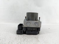 2014-2015 Nissan Rogue Anti-Lock Brake ABS Pump Module Actuator OEM P/N:47660 4BF0A Fits Fits 2014 2015 OEM Used Auto Parts 