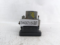 2014-2015 Nissan Rogue Anti-Lock Brake ABS Pump Module Actuator OEM P/N:47660 4BF0A Fits Fits 2014 2015 OEM Used Auto Parts 