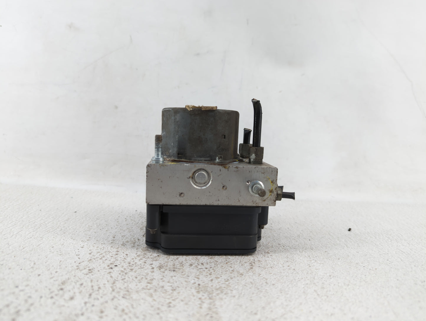 2014-2015 Nissan Rogue ABS Pump Control Module Replacement P/N:47660 4BF0A Fits Fits 2014 2015 OEM Used Auto Parts - Oemused