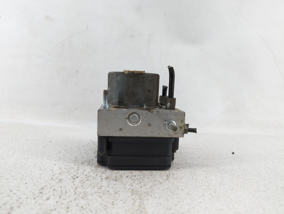 2014-2015 Nissan Rogue Anti-Lock Brake ABS Pump Module Actuator OEM P/N:47660 4BF0A Fits Fits 2014 2015 OEM Used Auto Parts 