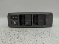 2011-2015 Nissan Rogue Master Power Window Switch Replacement Driver Side Left P/N:25411 1KA5A 80960 JM00A Fits OEM Used Aut
