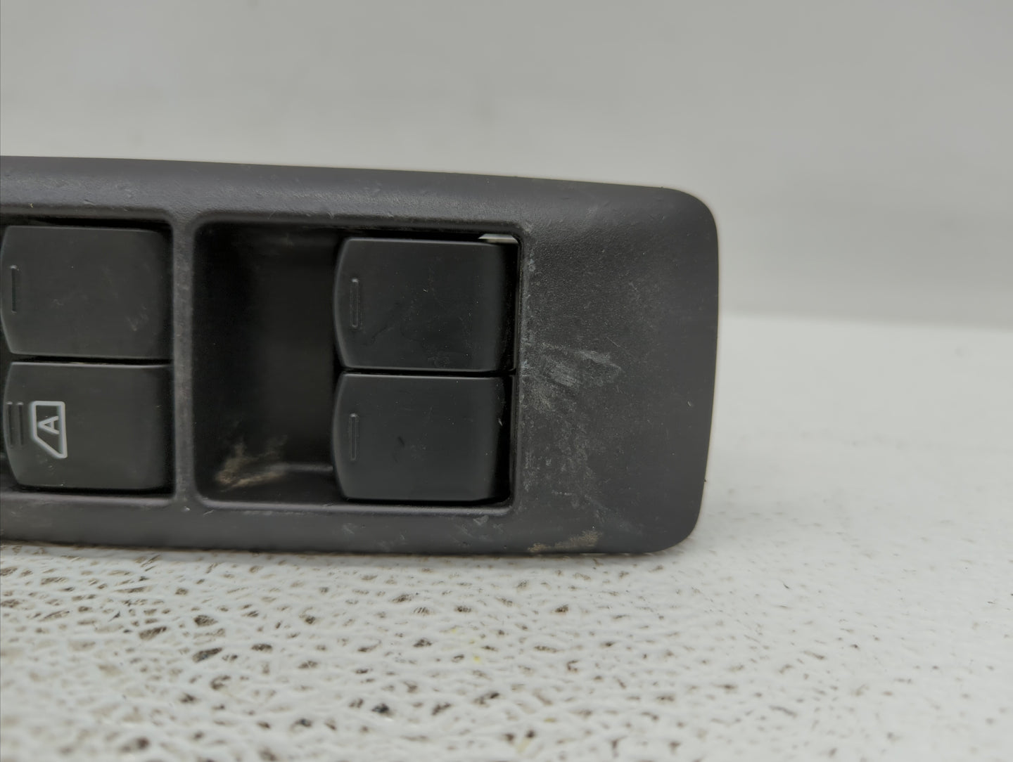 2011-2015 Nissan Rogue Master Power Window Switch Replacement Driver Side Left P/N:25411 1KA5A 80960 JM00A Fits OEM Used Aut