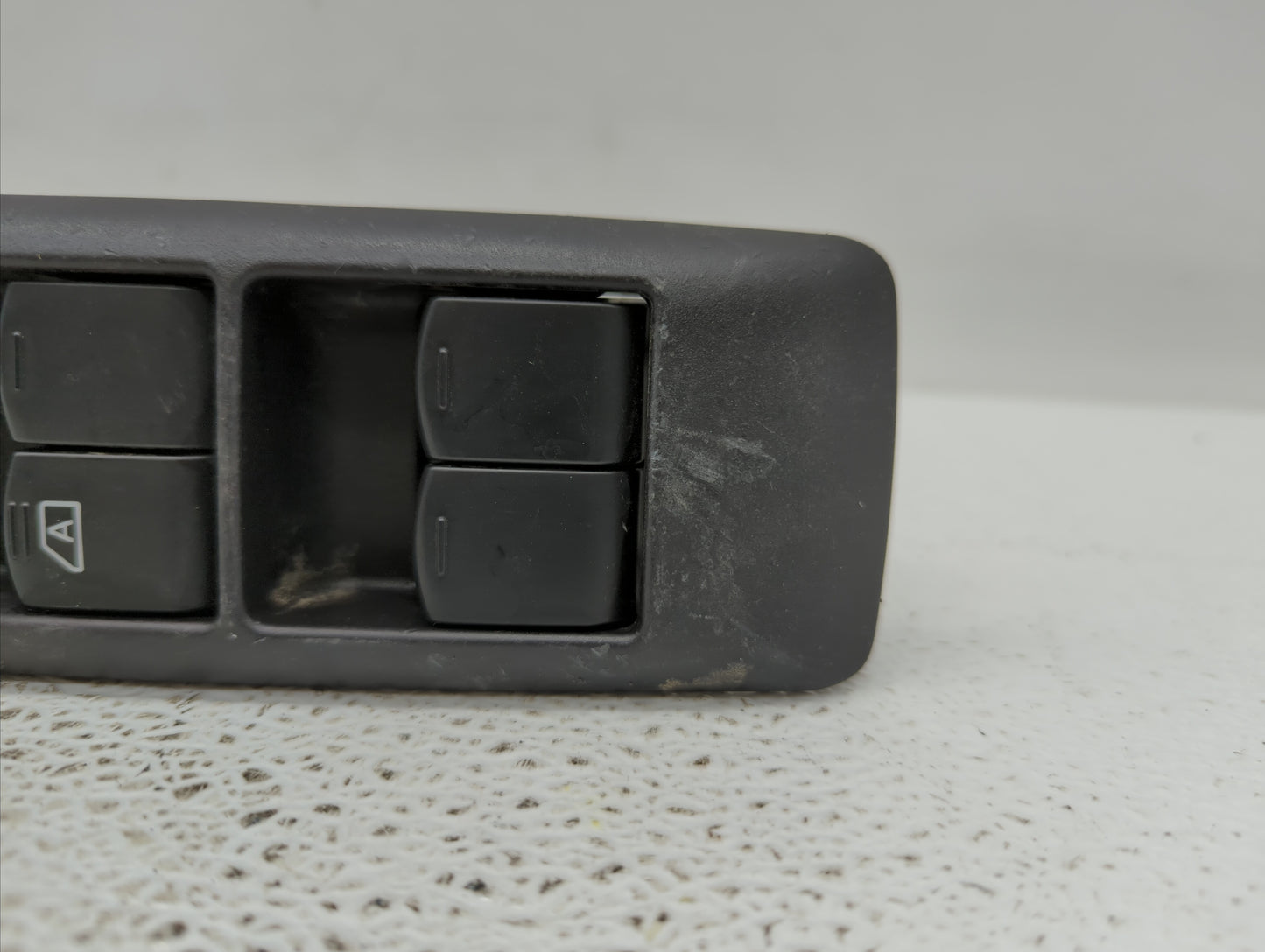 2011-2015 Nissan Rogue Master Power Window Switch Replacement Driver Side Left P/N:25411 1KA5A 80960 JM00A Fits OEM Used Aut