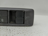 2011-2015 Nissan Rogue Master Power Window Switch Replacement Driver Side Left P/N:25411 1KA5A 80960 JM00A Fits OEM Used Aut