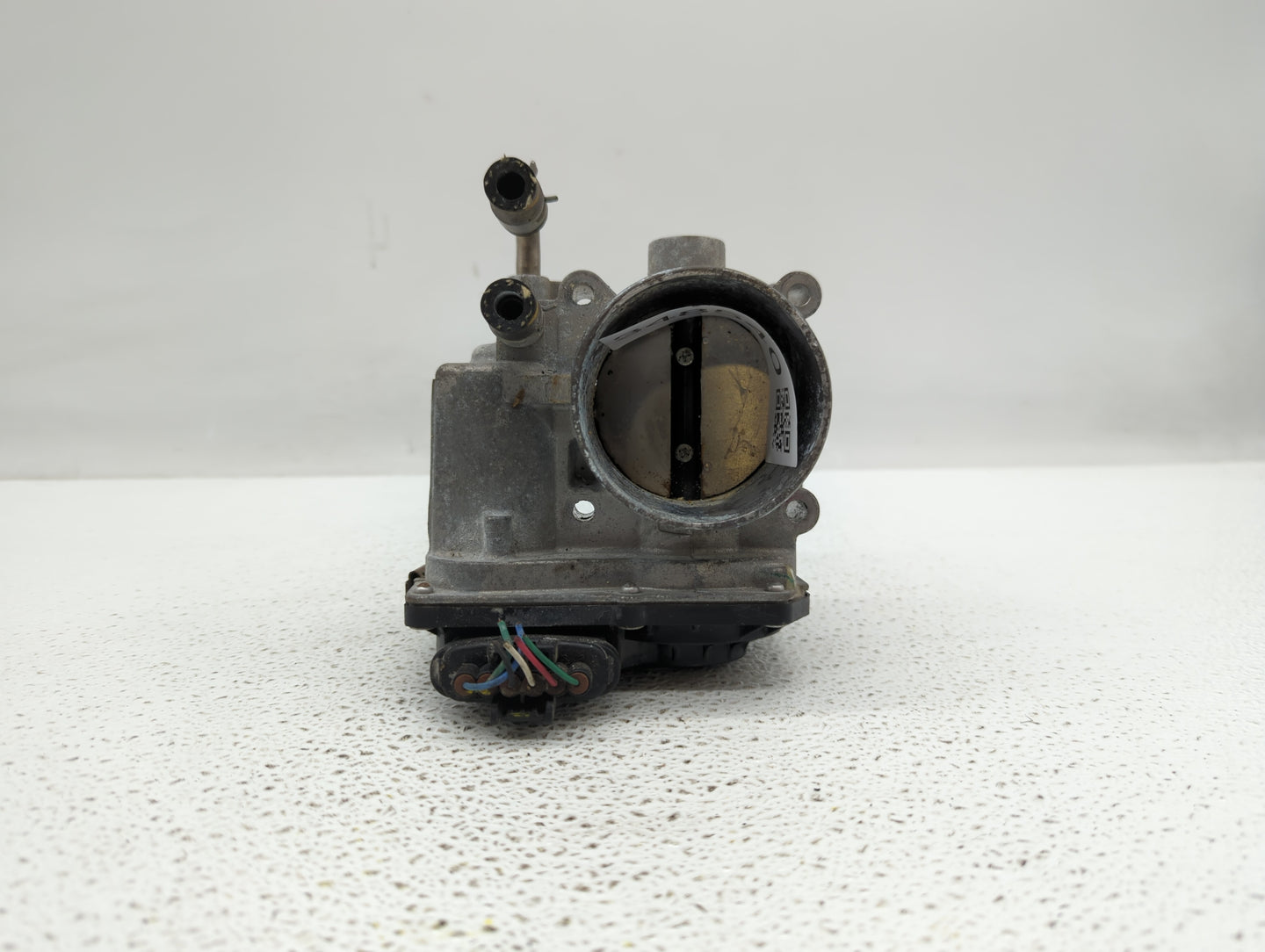 2014-2019 Nissan Rogue Throttle Body P/N:3TA60-01 C 3TA60-01 B, 3TA60-01 A Fits Fits 2013 2014 2015 2016 2017 2018 2019 OEM 