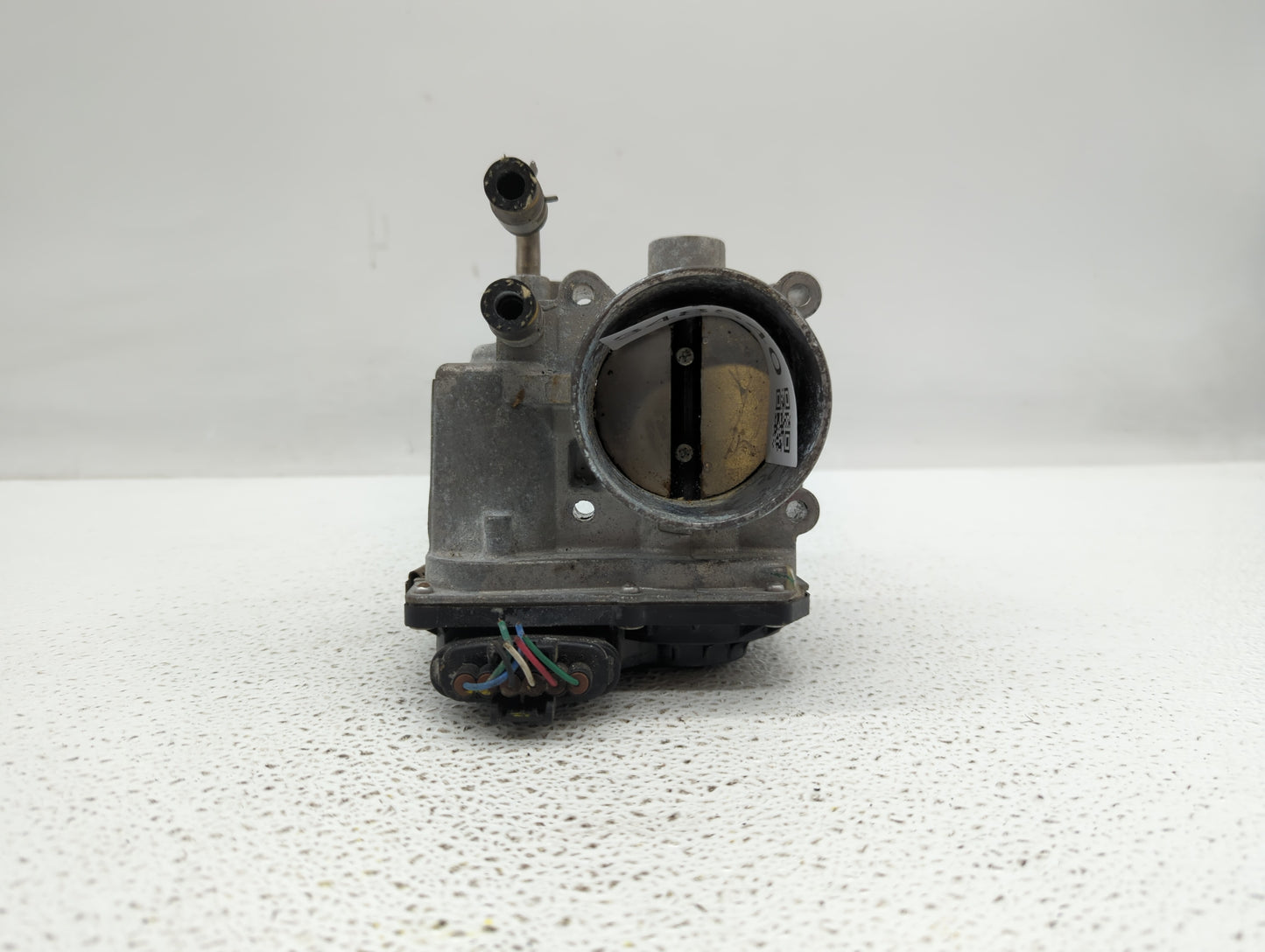 2014-2019 Nissan Rogue Throttle Body P/N:3TA60-01 C 3TA60-01 B, 3TA60-01 A Fits Fits 2013 2014 2015 2016 2017 2018 2019 OEM 