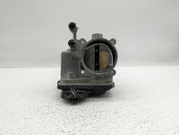2014-2019 Nissan Rogue Throttle Body P/N:3TA60-01 C 3TA60-01 B, 3TA60-01 A Fits Fits 2013 2014 2015 2016 2017 2018 2019 OEM 