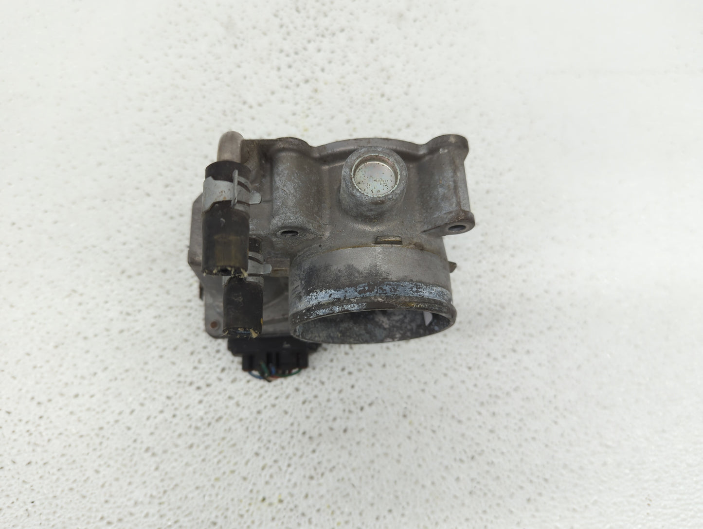 2014-2019 Nissan Rogue Throttle Body P/N:3TA60-01 C 3TA60-01 B, 3TA60-01 A Fits Fits 2013 2014 2015 2016 2017 2018 2019 OEM 