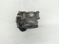 2014-2019 Nissan Rogue Throttle Body P/N:3TA60-01 C 3TA60-01 B, 3TA60-01 A Fits Fits 2013 2014 2015 2016 2017 2018 2019 OEM 