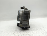 2014-2019 Nissan Rogue Throttle Body P/N:3TA60-01 C 3TA60-01 B, 3TA60-01 A Fits Fits 2013 2014 2015 2016 2017 2018 2019 OEM 